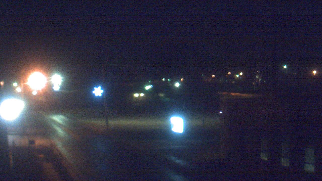 Thumbnail for current weather camera view from Current River Career Center in Doniphan, Missouri