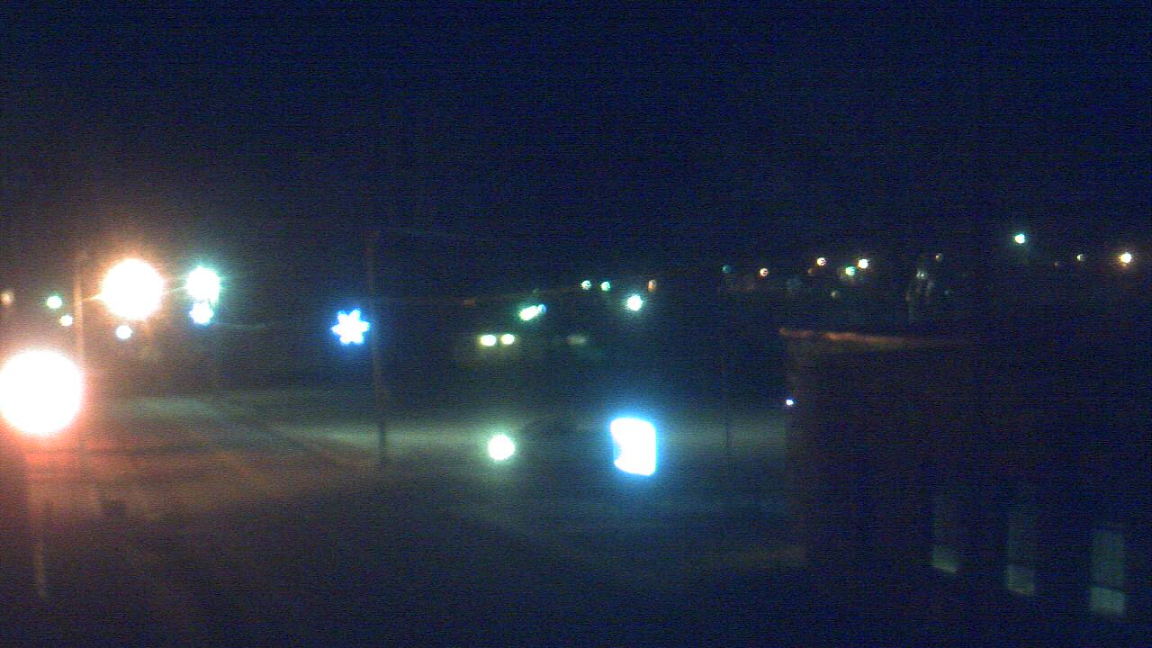 Thumbnail for current weather camera view from Current River Career Center in Doniphan, Missouri