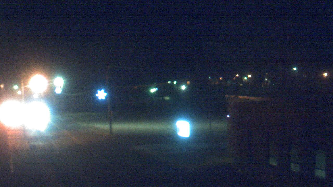Thumbnail for current weather camera view from Current River Career Center in Doniphan, Missouri