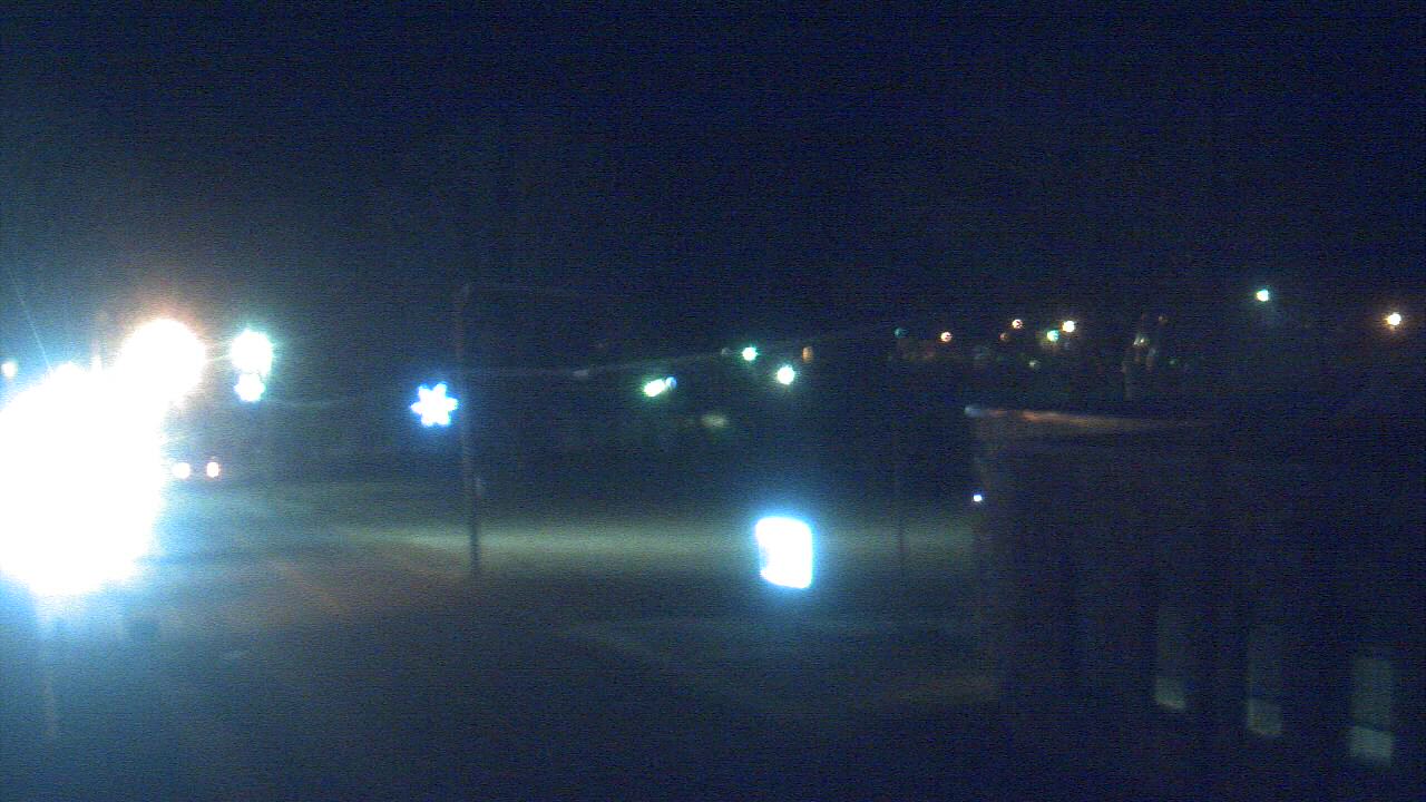 Thumbnail for current weather camera view from Current River Career Center in Doniphan, Missouri