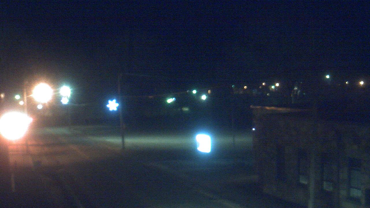 Thumbnail for current weather camera view from Current River Career Center in Doniphan, Missouri