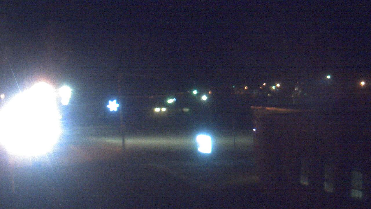 Thumbnail for current weather camera view from Current River Career Center in Doniphan, Missouri