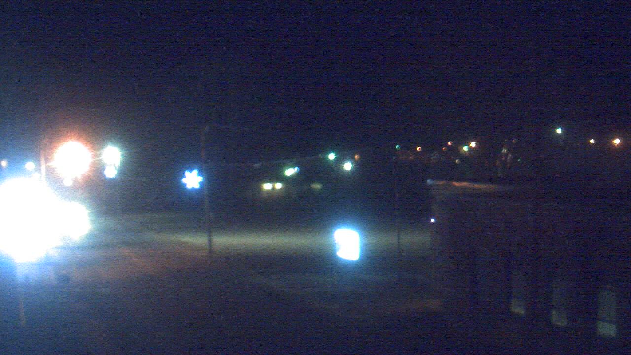 Thumbnail for current weather camera view from Current River Career Center in Doniphan, Missouri