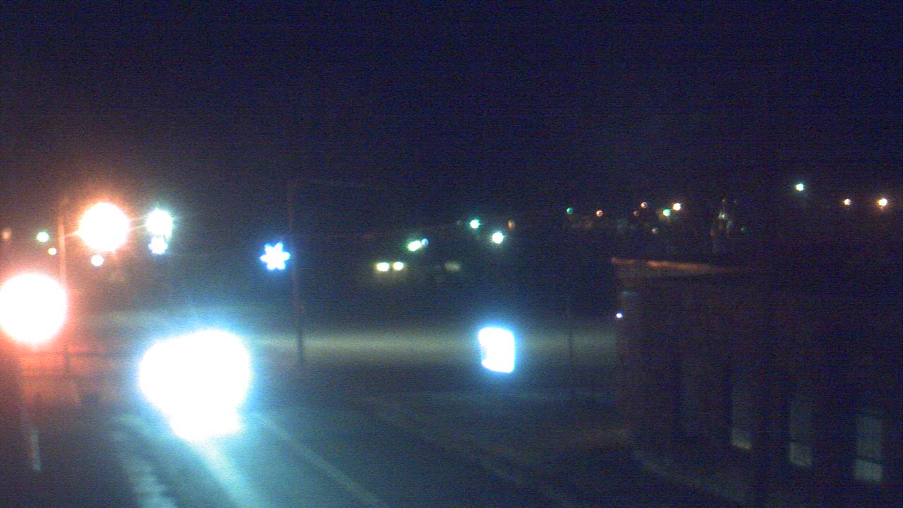 Thumbnail for current weather camera view from Current River Career Center in Doniphan, Missouri