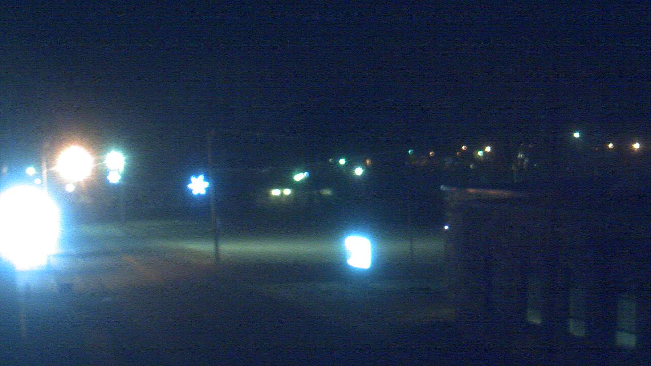 Thumbnail for current weather camera view from Current River Career Center in Doniphan, Missouri