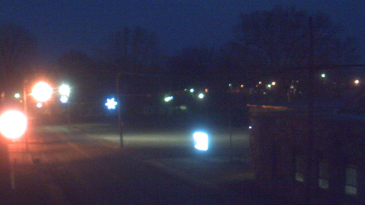 Thumbnail for current weather camera view from Current River Career Center in Doniphan, Missouri