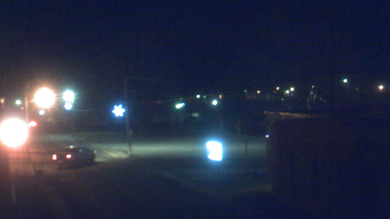 Thumbnail for current weather camera view from Current River Career Center in Doniphan, Missouri