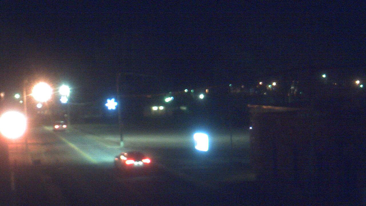 Thumbnail for current weather camera view from Current River Career Center in Doniphan, Missouri