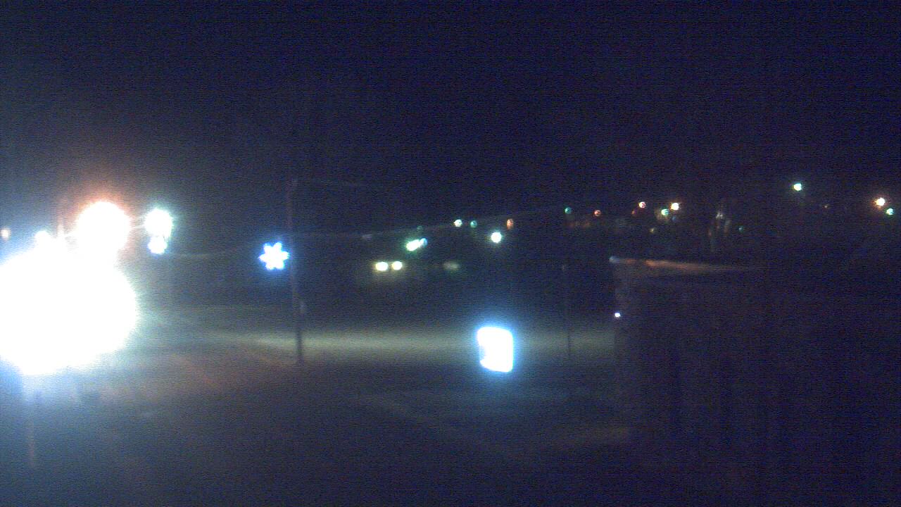 Thumbnail for current weather camera view from Current River Career Center in Doniphan, Missouri