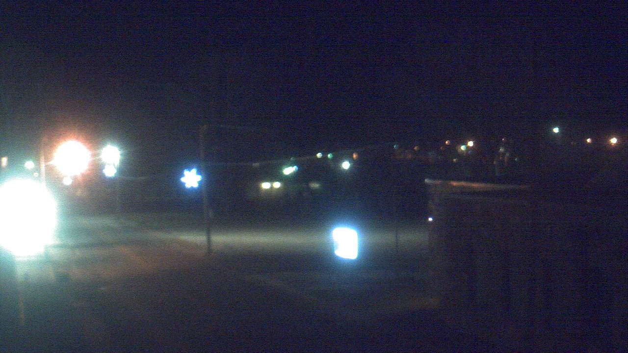 Thumbnail for current weather camera view from Current River Career Center in Doniphan, Missouri