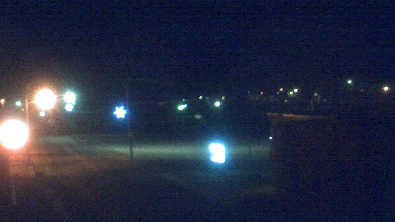 Thumbnail for current weather camera view from Current River Career Center in Doniphan, Missouri