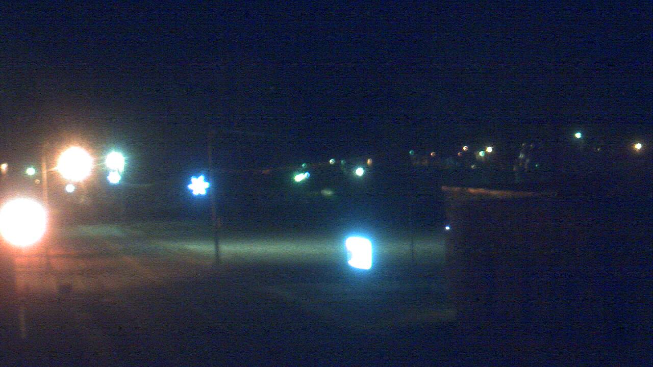 Thumbnail for current weather camera view from Current River Career Center in Doniphan, Missouri