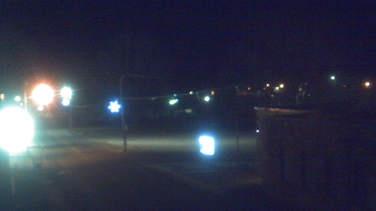 Thumbnail for current weather camera view from Current River Career Center in Doniphan, Missouri