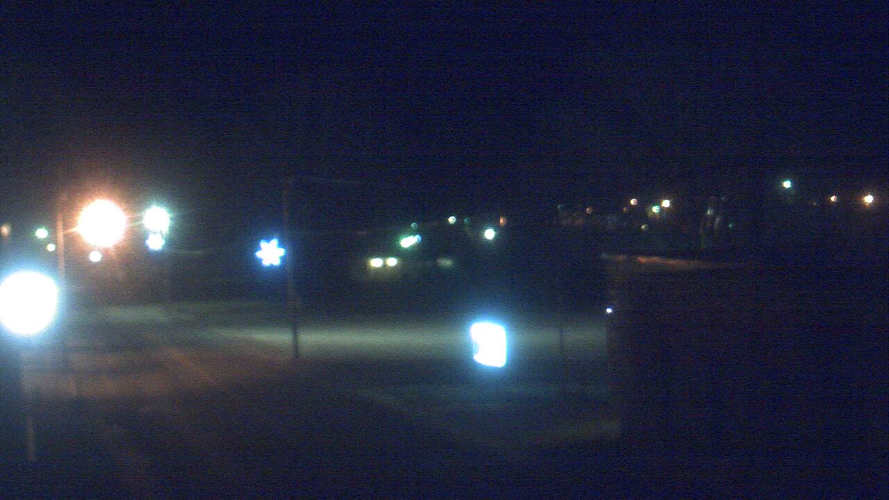 Thumbnail for current weather camera view from Current River Career Center in Doniphan, Missouri