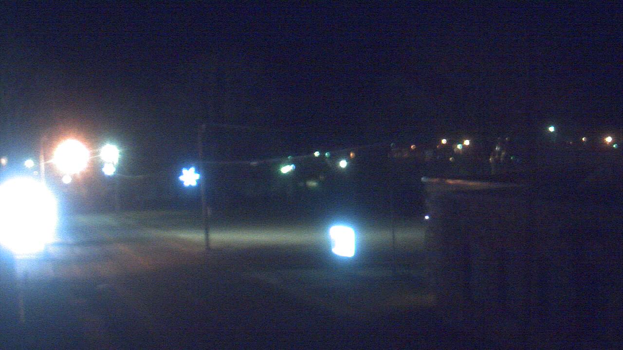 Thumbnail for current weather camera view from Current River Career Center in Doniphan, Missouri
