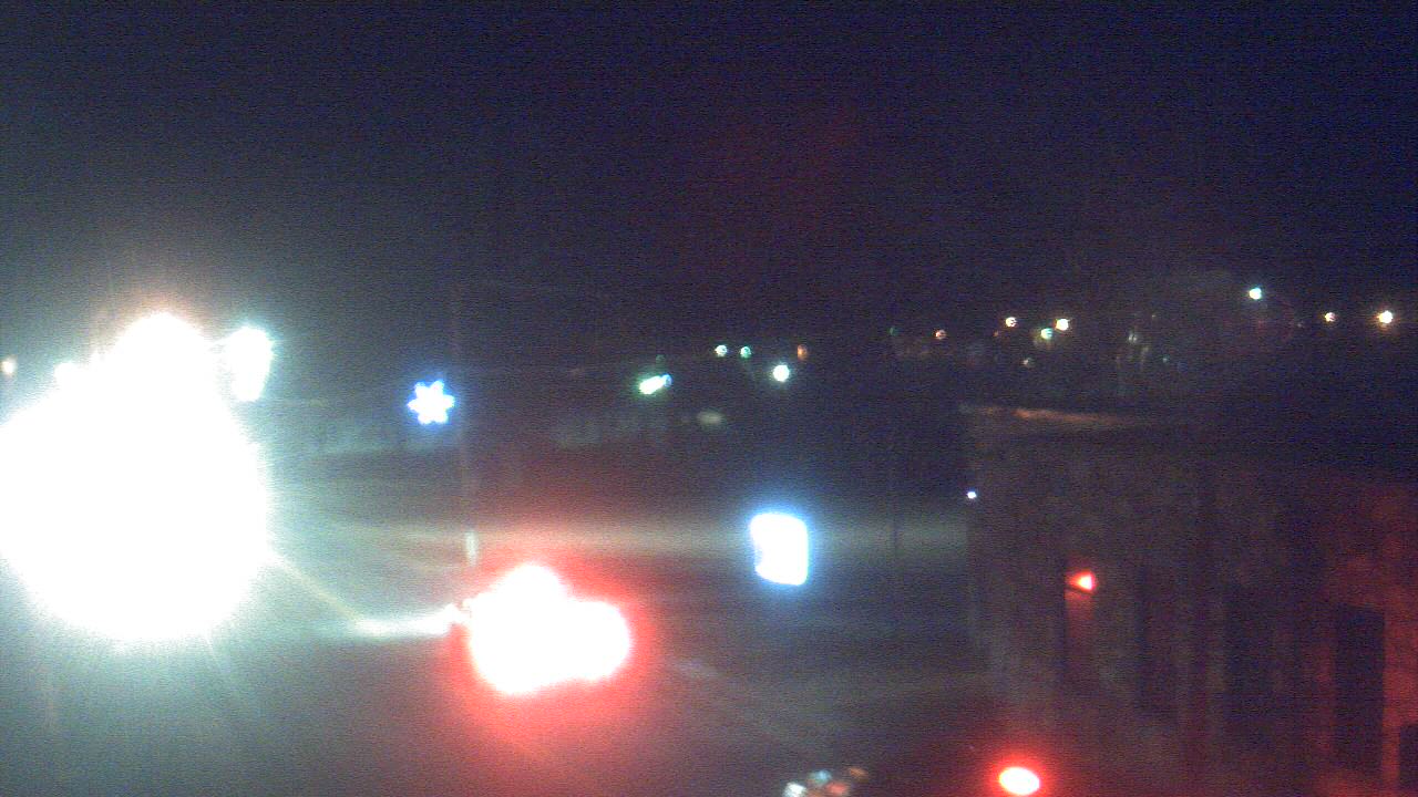 Thumbnail for current weather camera view from Current River Career Center in Doniphan, Missouri