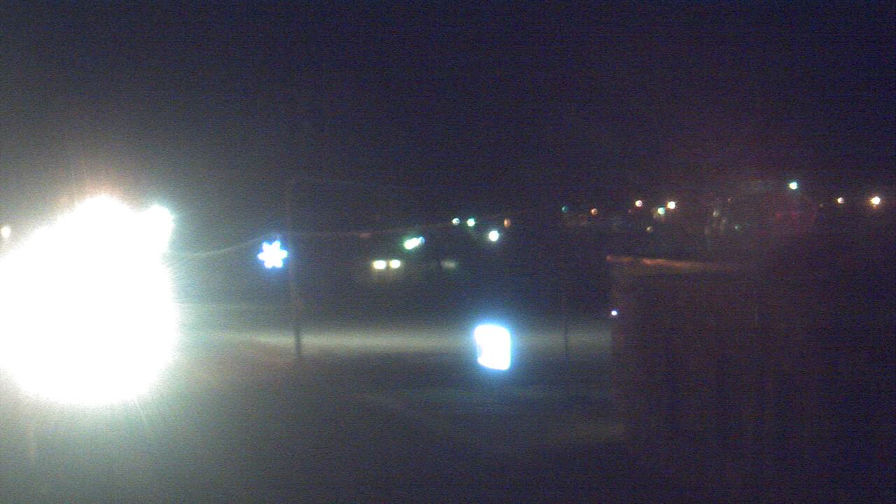 Thumbnail for current weather camera view from Current River Career Center in Doniphan, Missouri