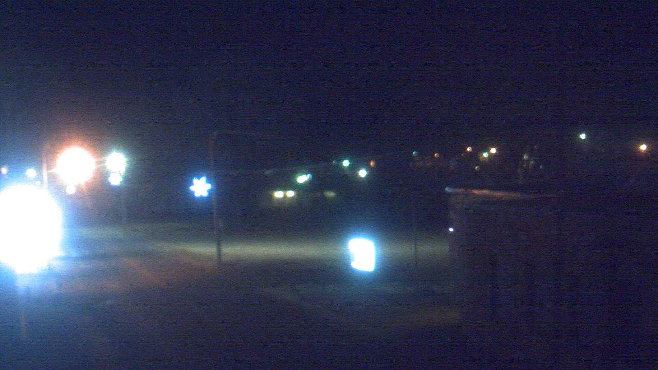 Thumbnail for current weather camera view from Current River Career Center in Doniphan, Missouri