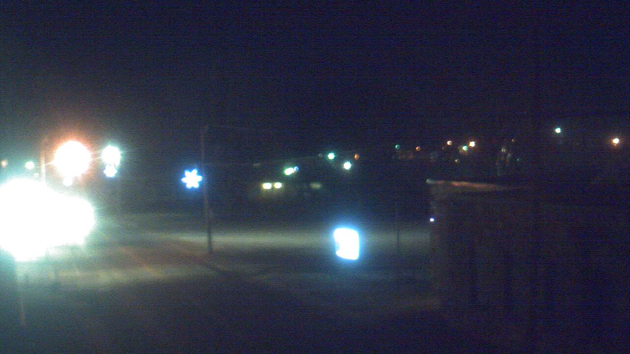 Thumbnail for current weather camera view from Current River Career Center in Doniphan, Missouri