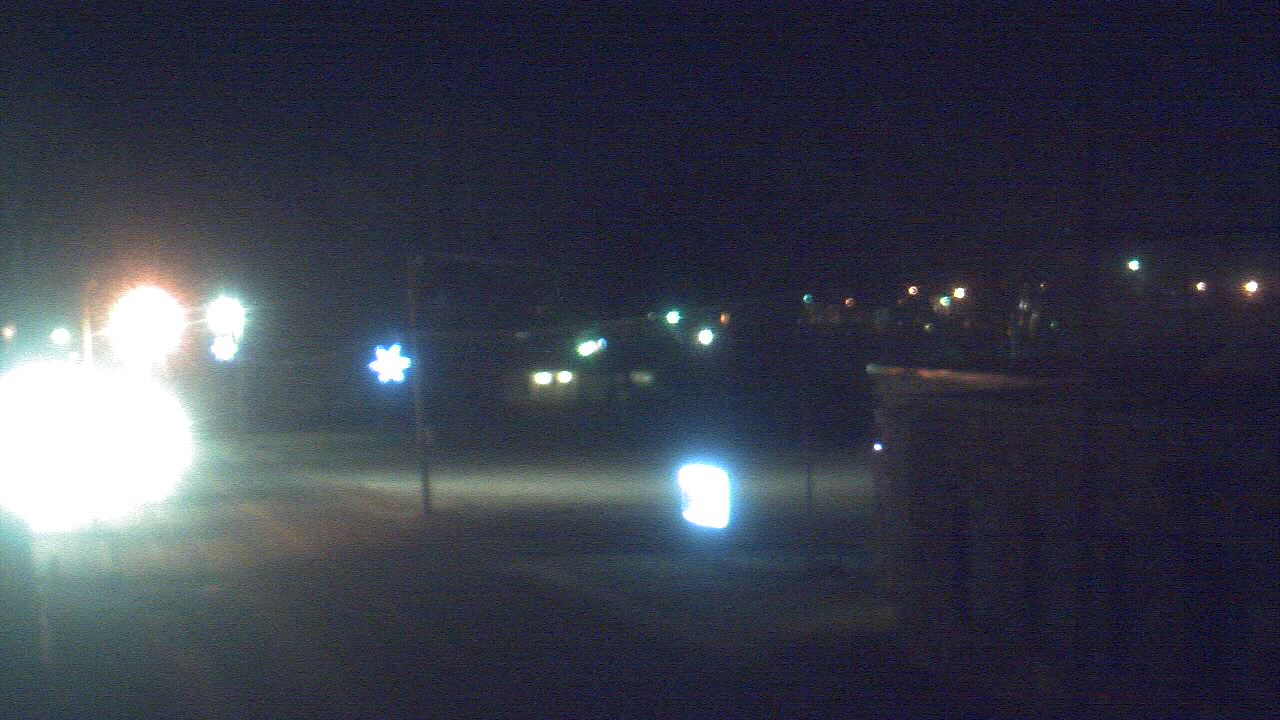 Thumbnail for current weather camera view from Current River Career Center in Doniphan, Missouri