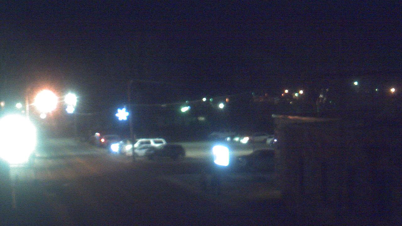 Thumbnail for current weather camera view from Current River Career Center in Doniphan, Missouri