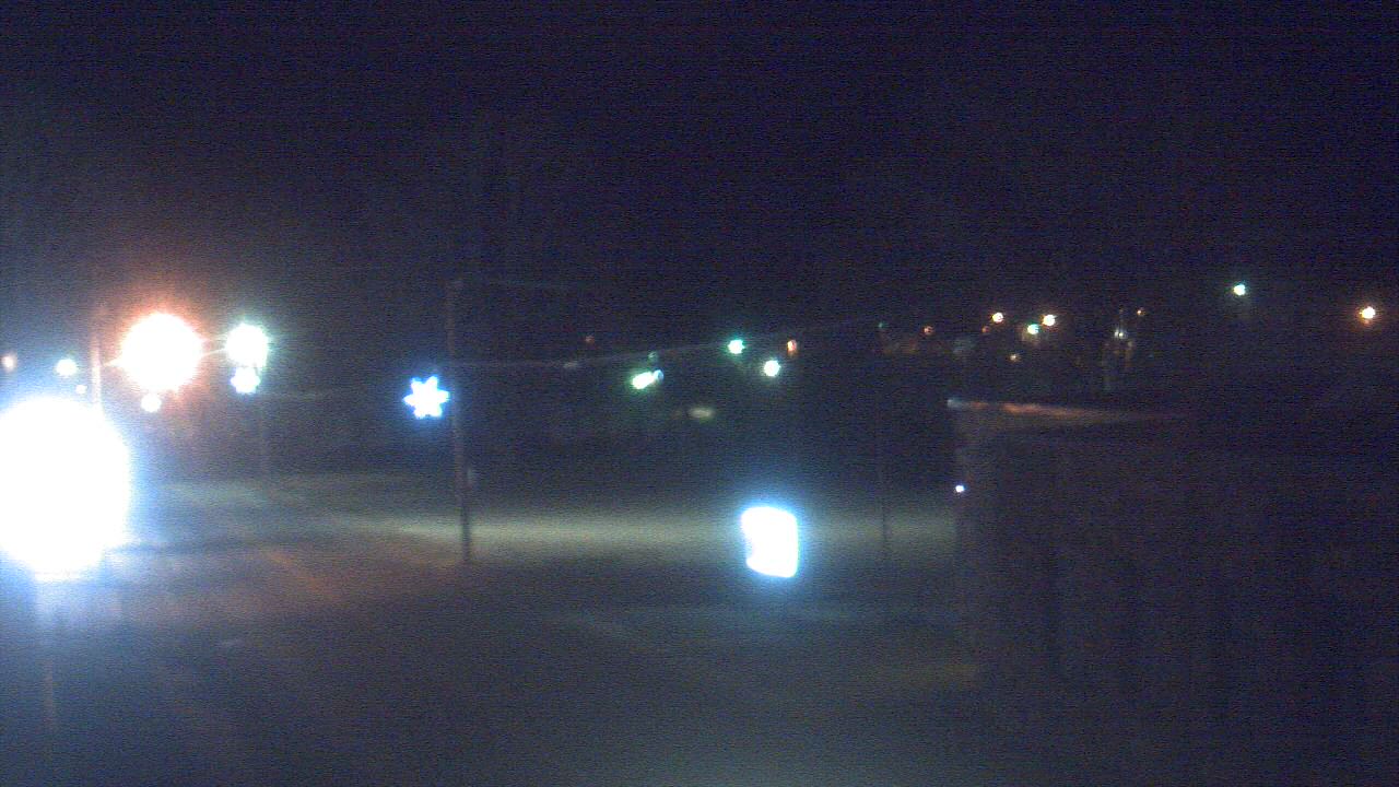 Thumbnail for current weather camera view from Current River Career Center in Doniphan, Missouri