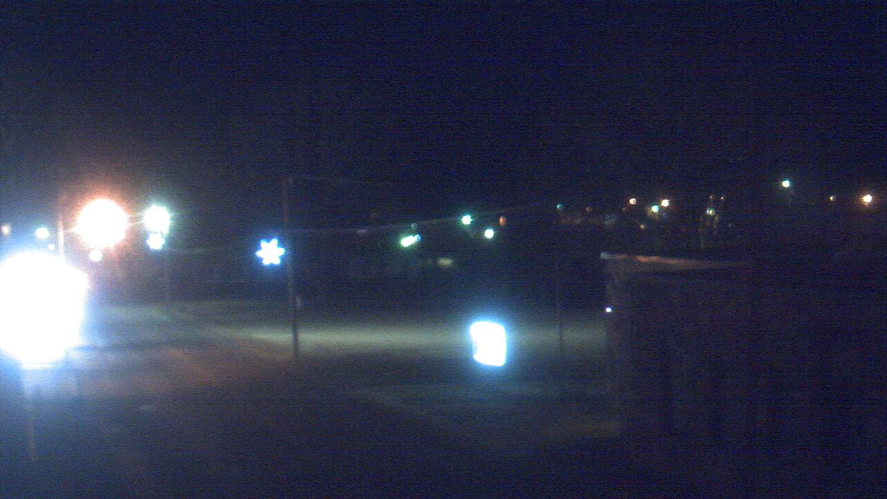 Thumbnail for current weather camera view from Current River Career Center in Doniphan, Missouri