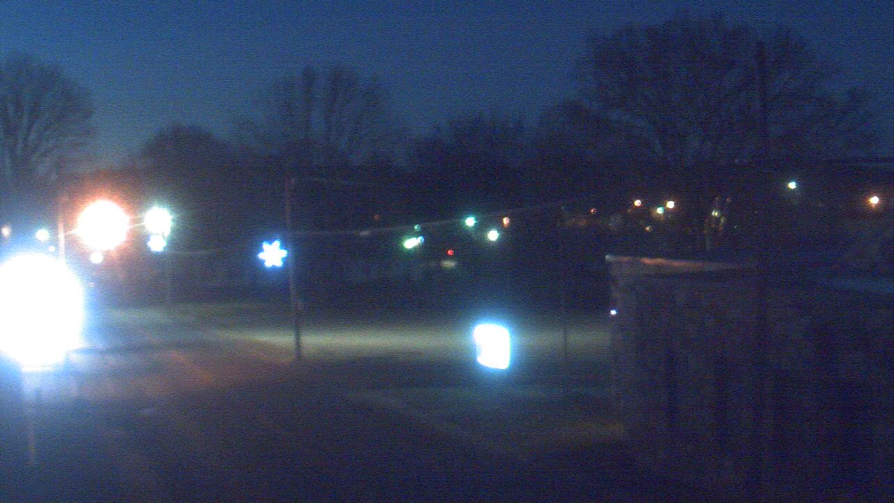Thumbnail for current weather camera view from Current River Career Center in Doniphan, Missouri