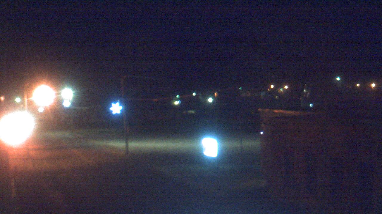 Thumbnail for current weather camera view from Current River Career Center in Doniphan, Missouri