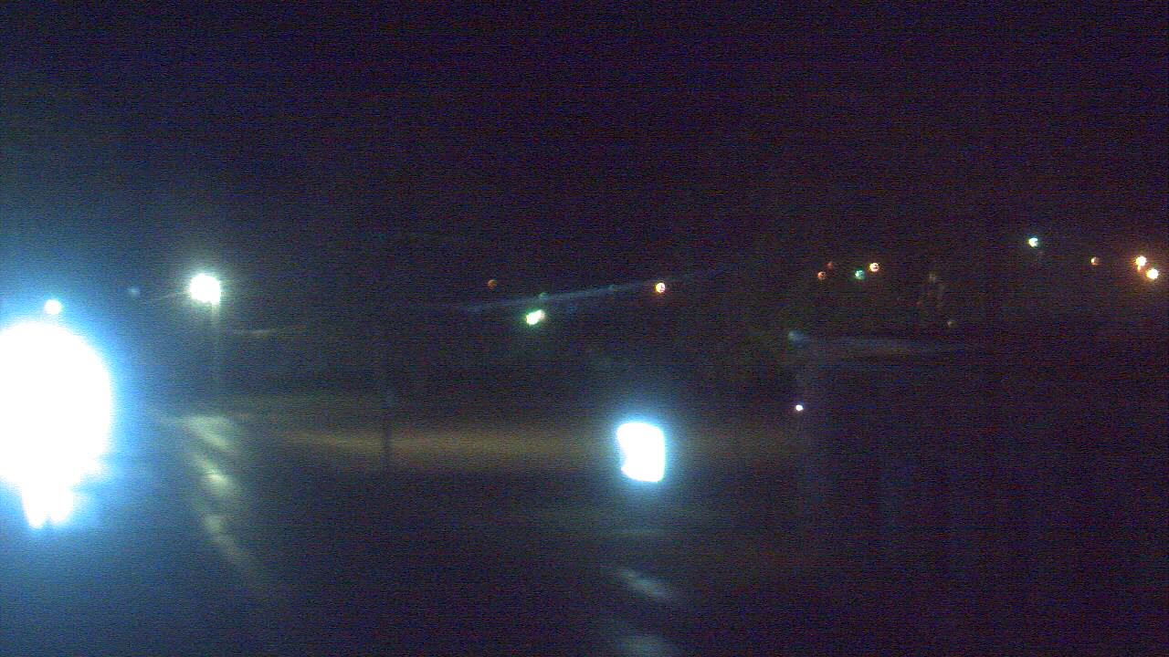 Thumbnail for current weather camera view from Current River Career Center in Doniphan, Missouri