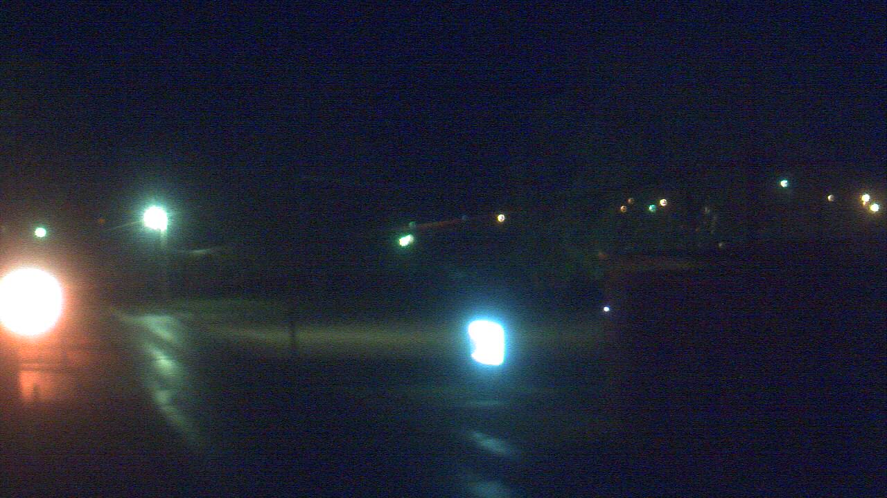 Thumbnail for current weather camera view from Current River Career Center in Doniphan, Missouri