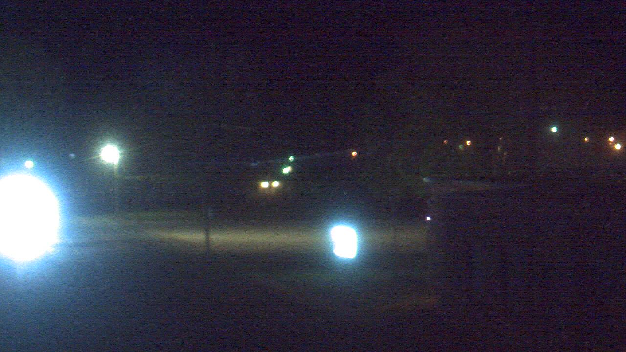 Thumbnail for current weather camera view from Current River Career Center in Doniphan, Missouri