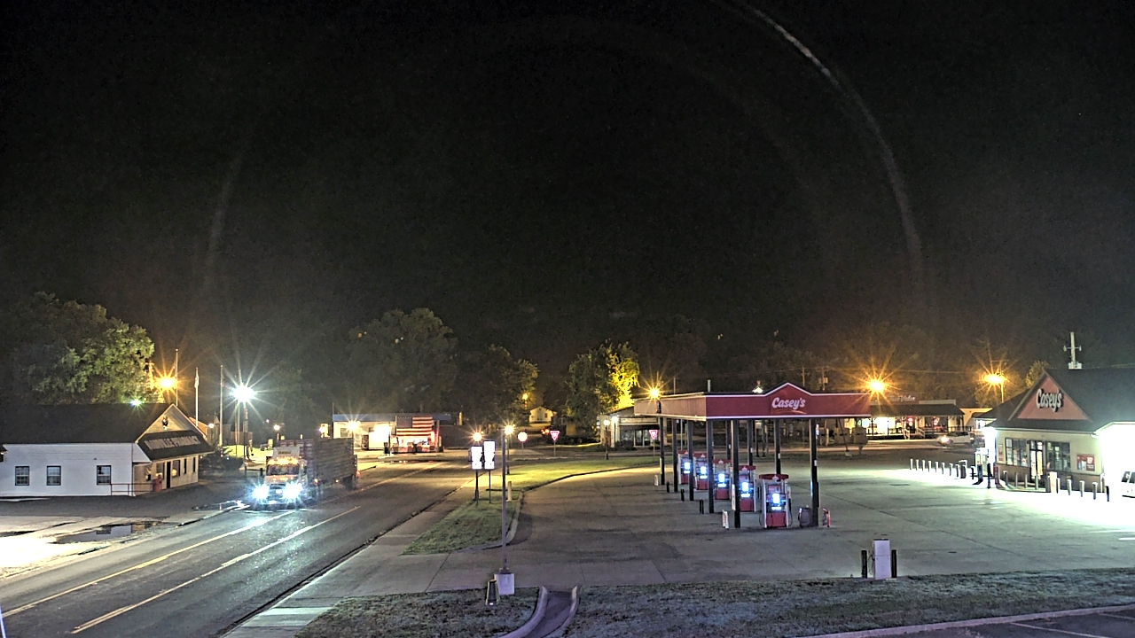 Thumbnail for current weather camera view from Arkwest Communications in Danville, Arkansas