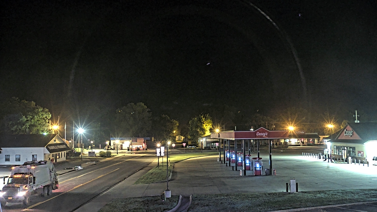 Thumbnail for current weather camera view from Arkwest Communications in Danville, Arkansas