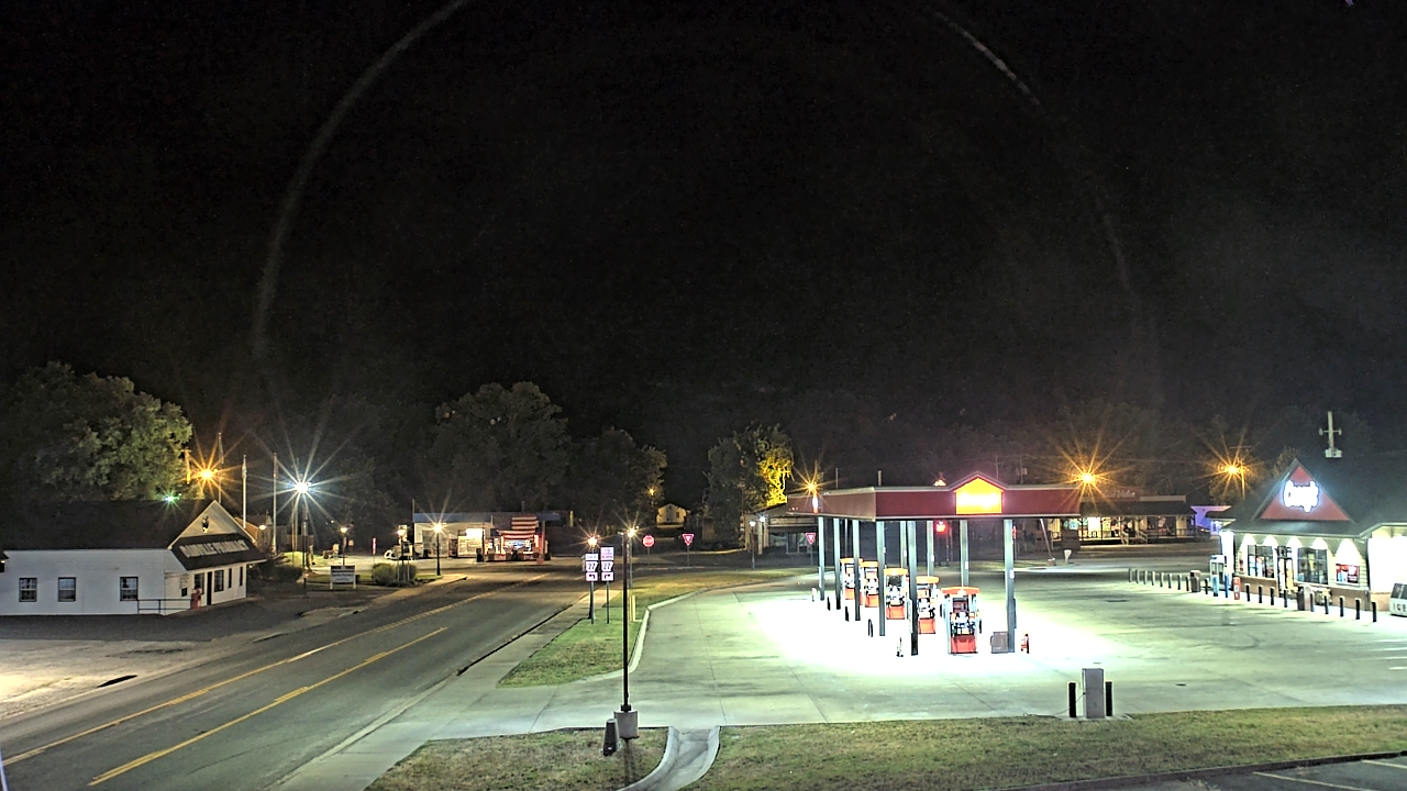 Thumbnail for current weather camera view from Arkwest Communications in Danville, Arkansas