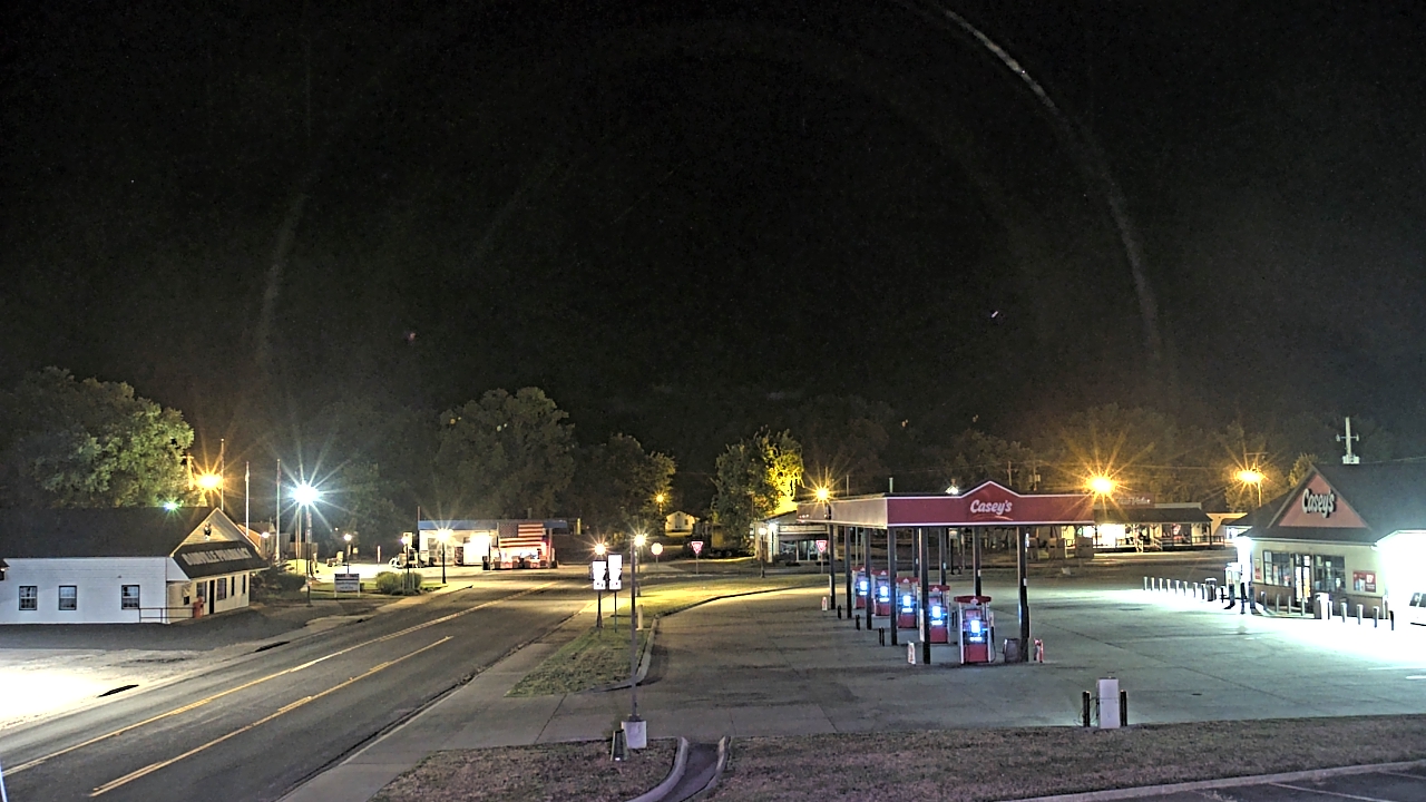 Thumbnail for current weather camera view from Arkwest Communications in Danville, Arkansas