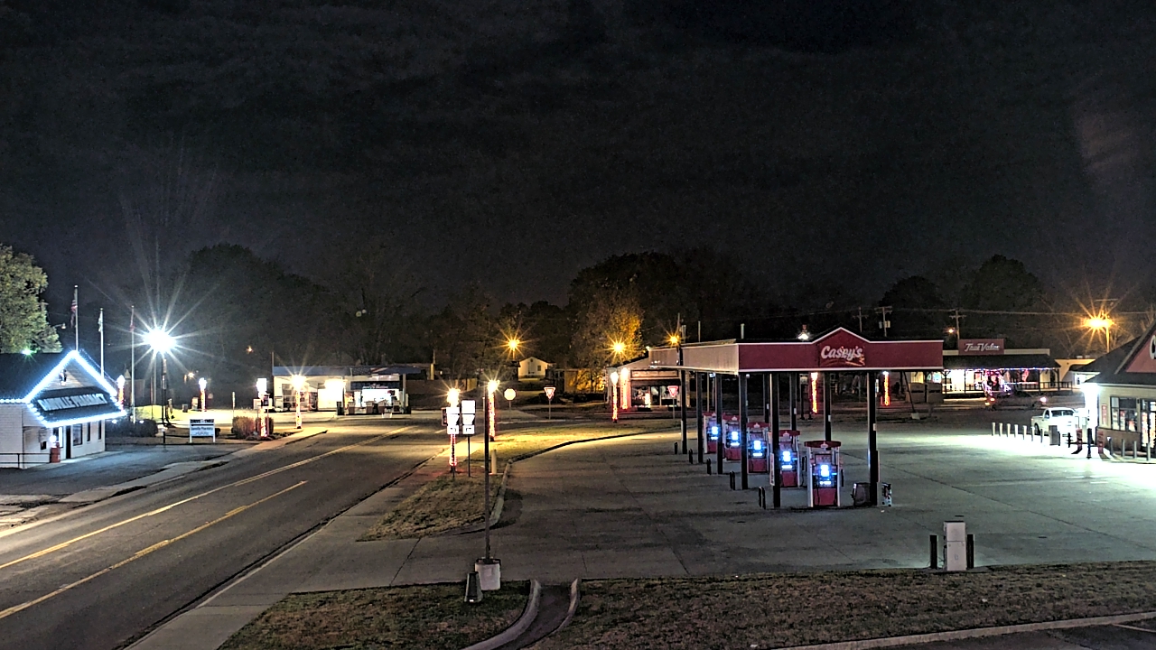 Thumbnail for current weather camera view from Arkwest Communications in Danville, Arkansas