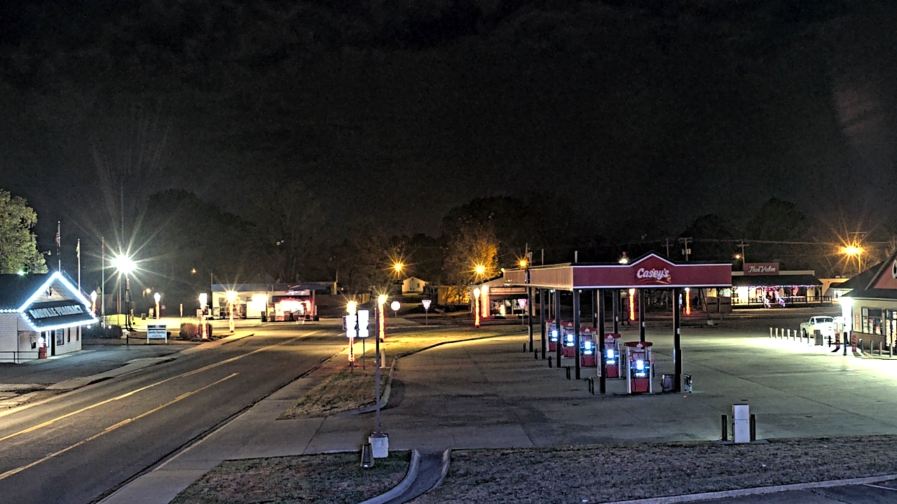 Thumbnail for current weather camera view from Arkwest Communications in Danville, Arkansas