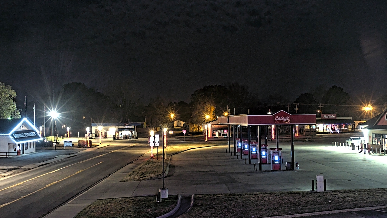 Thumbnail for current weather camera view from Arkwest Communications in Danville, Arkansas