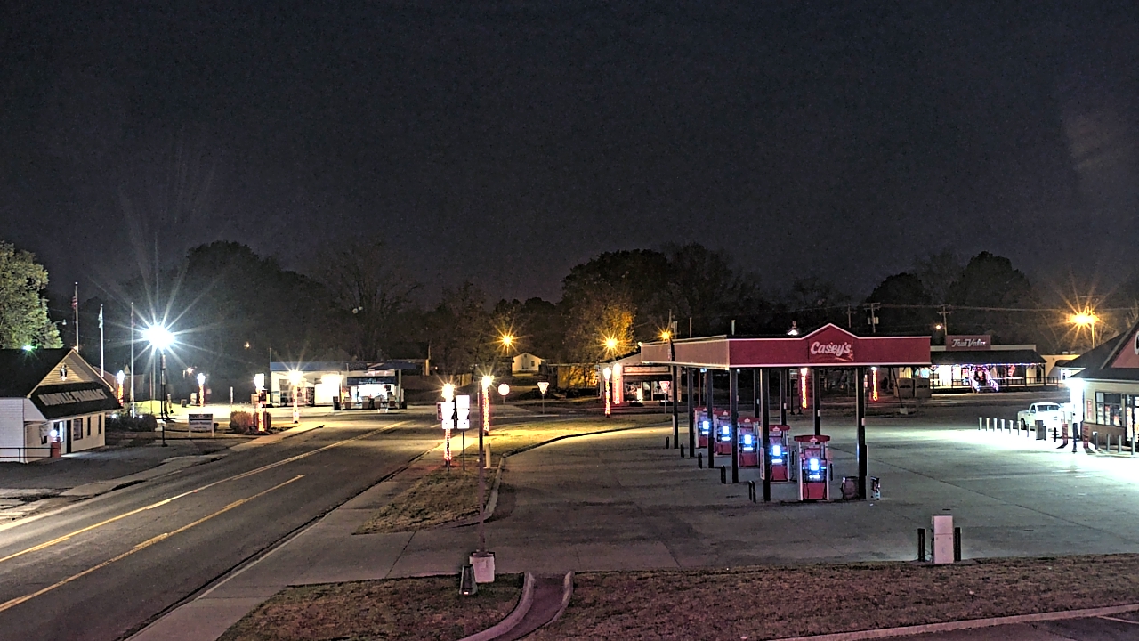 Thumbnail for current weather camera view from Arkwest Communications in Danville, Arkansas