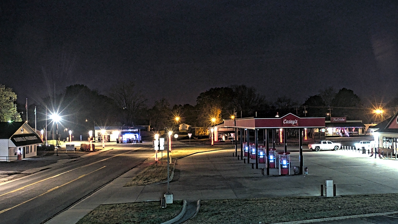 Thumbnail for current weather camera view from Arkwest Communications in Danville, Arkansas