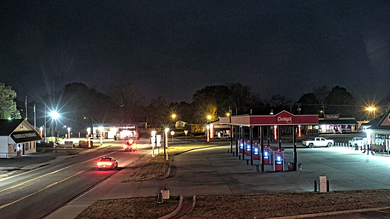 Thumbnail for current weather camera view from Arkwest Communications in Danville, Arkansas