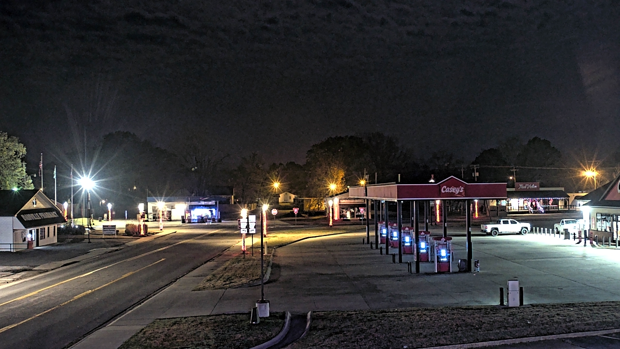 Thumbnail for current weather camera view from Arkwest Communications in Danville, Arkansas