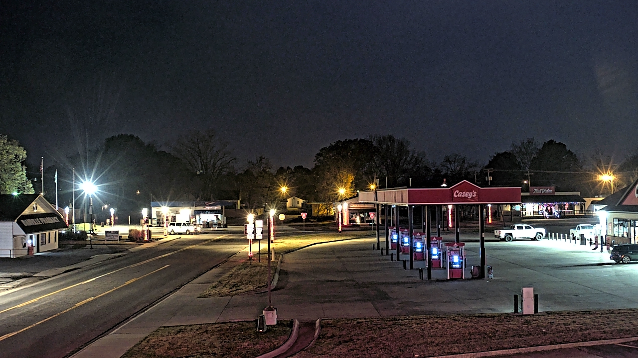 Thumbnail for current weather camera view from Arkwest Communications in Danville, Arkansas