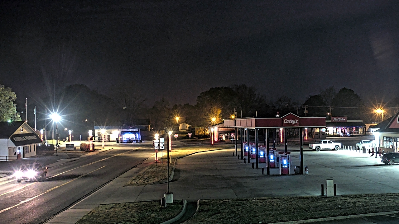 Thumbnail for current weather camera view from Arkwest Communications in Danville, Arkansas