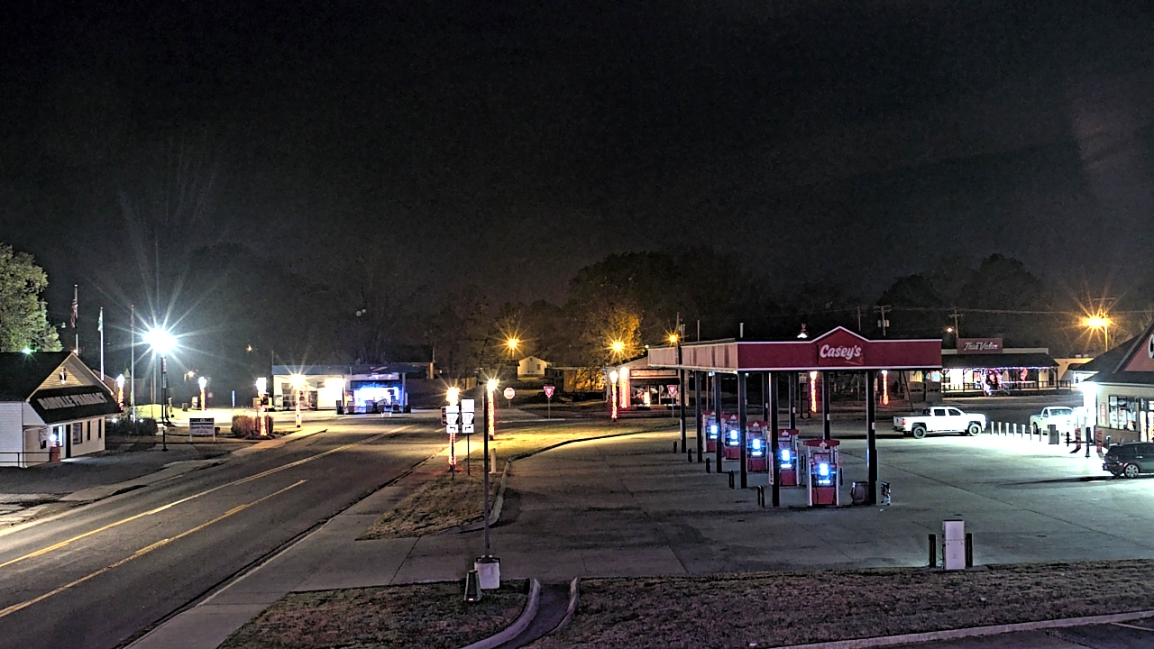 Thumbnail for current weather camera view from Arkwest Communications in Danville, Arkansas