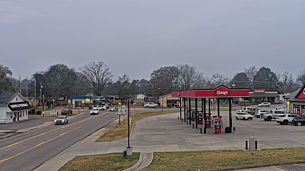 Thumbnail for current weather camera view from Arkwest Communications in Danville, Arkansas