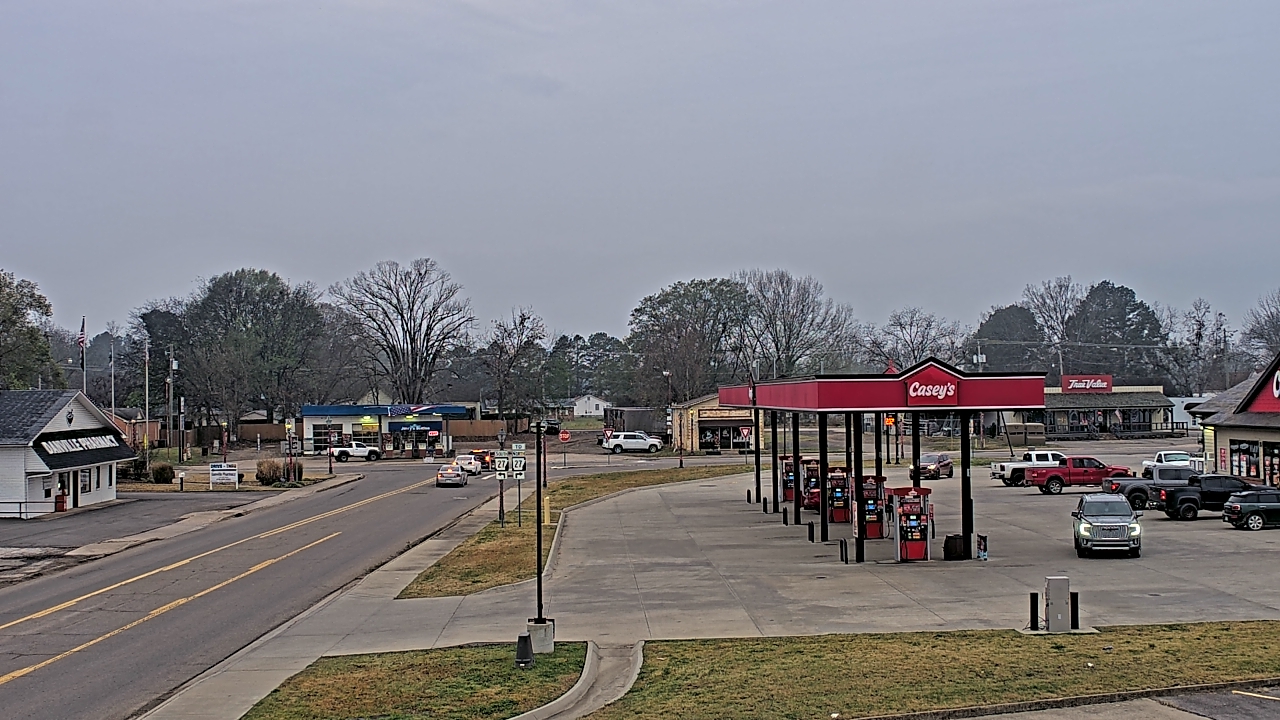 Thumbnail for current weather camera view from Arkwest Communications in Danville, Arkansas