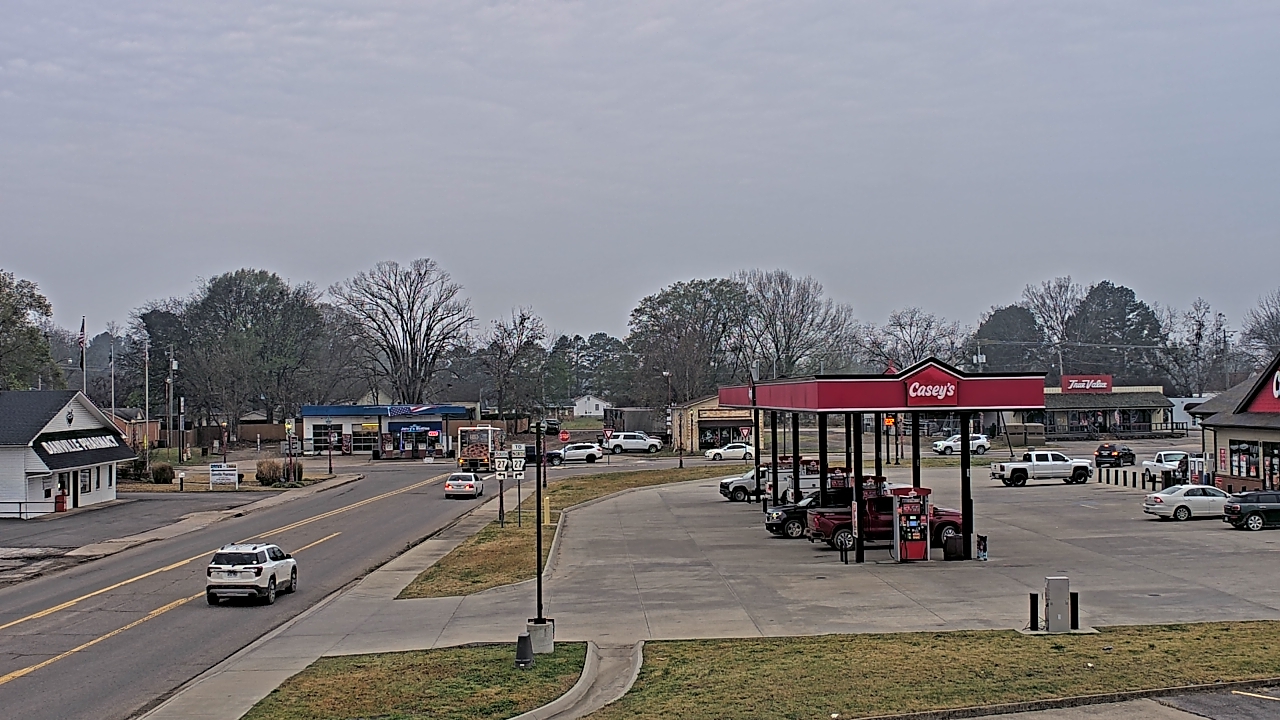 Thumbnail for current weather camera view from Arkwest Communications in Danville, Arkansas