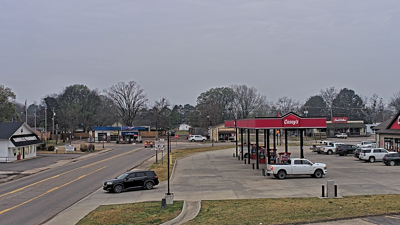 Thumbnail for current weather camera view from Arkwest Communications in Danville, Arkansas